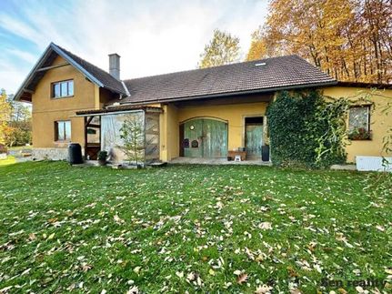 Prodej domu 128 m², pozemek 1237 m²