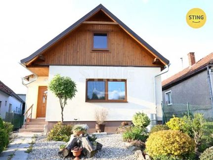 Prodej domu 220 m², pozemek 292 m²