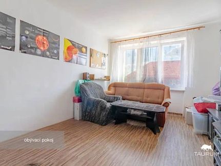 Prodej bytu 3+1 63 m²