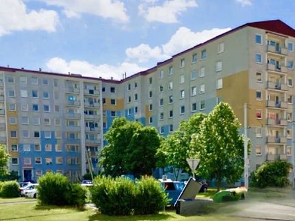 Prodej bytu 2+kk 47 m²