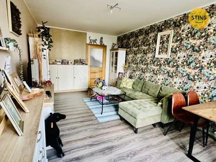 Prodej bytu 3+1 75 m²