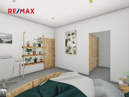 Prodej bytu 3+kk 72 m²