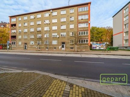 Prodej bytu 1+kk 22 m²