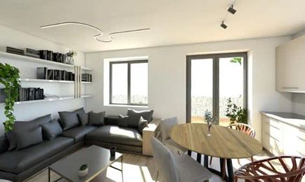 Prodej domu 81 m², pozemek 214 m²