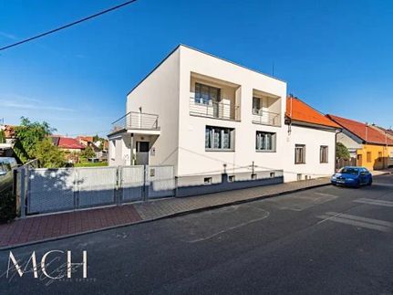 Prodej domu 180 m², pozemek 400 m²