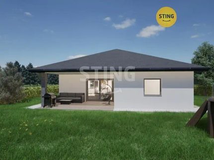 Prodej domu 147 m², pozemek 1017 m²