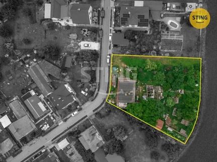 Prodej domu 170 m², pozemek 1930 m²