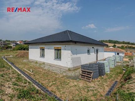 Prodej domu 94 m², pozemek 1032 m²
