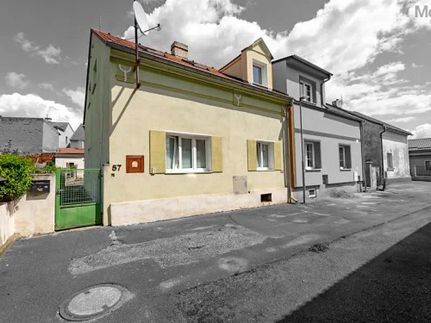 Prodej domu 140 m², pozemek 213 m²