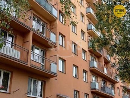 Prodej bytu 3+1 63 m²