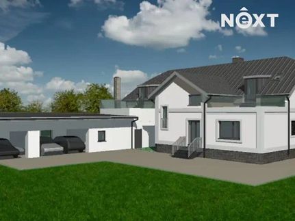 Prodej bytu 2+kk 76 m²