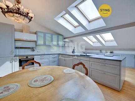 Prodej domu 200 m², pozemek 150 m²