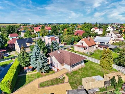 Prodej domu 113 m², pozemek 1151 m²