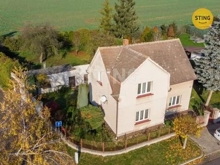 Prodej domu 200 m², pozemek 857 m²