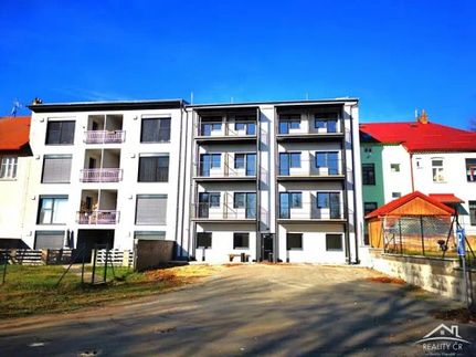 Prodej domu 557 m², pozemek 526 m²