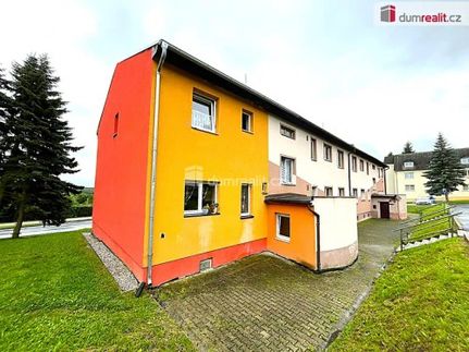 Prodej bytu 3+1 87 m²