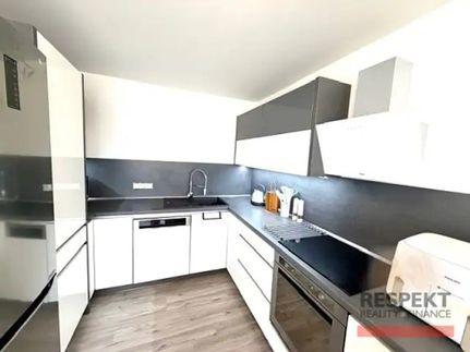 Prodej bytu 3+1 68 m²