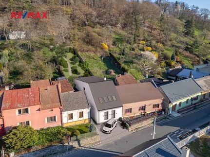 Prodej domu 114 m², pozemek 447 m²