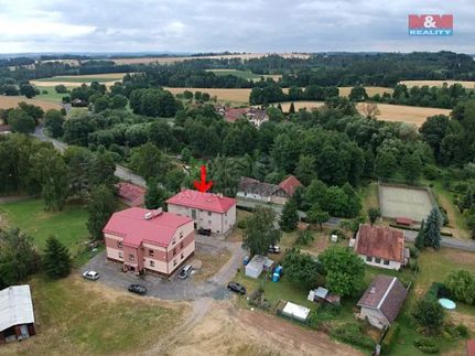 Prodej bytu 3+1 70 m²