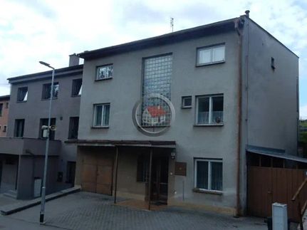 Prodej domu 220 m², pozemek 532 m²