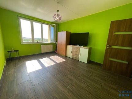 Prodej bytu 2+1 60 m²
