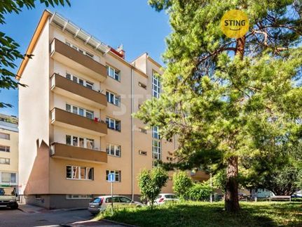 Prodej bytu 2+kk 48 m²