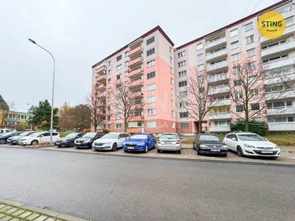 Prodej bytu 3+1 75 m²