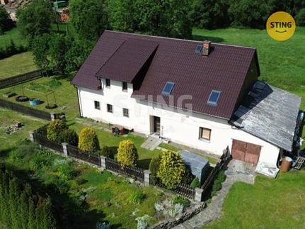 Prodej domu 330 m², pozemek 1481 m²