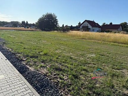 Prodej stavebního pozemku 972 m²