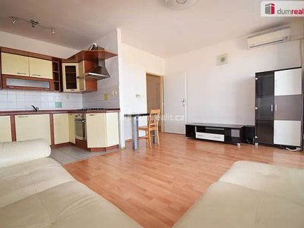 Prodaný  byt 2+kk 53 m²