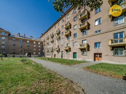 Prodej bytu 4+kk 94 m²