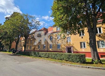 Prodej bytu 2+1 61 m²