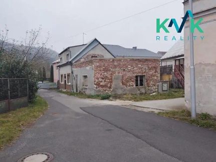 Prodej domu 121 m², pozemek 126 m²