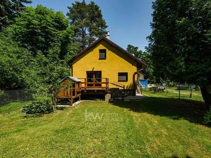 Prodej chaty 75 m², pozemek 973 m²