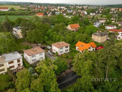 Prodej domu 128 m², pozemek 559 m²