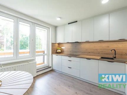 Prodej bytu 3+1 70 m²
