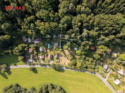 Prodej stavebního pozemku 1234 m²