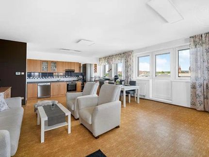 Prodej bytu 3+kk 98 m²