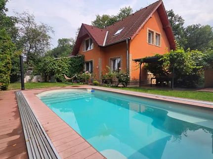 Prodej domu 216 m², pozemek 582 m²