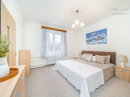 Prodej bytu 2+1 59 m²