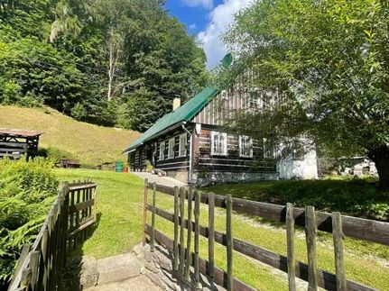 Prodej chalupy 270 m², pozemek 1746 m²