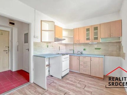 Prodej bytu 1+1 28 m²