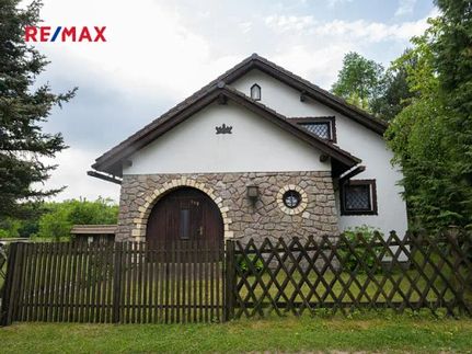 Prodej chalupy 117 m², pozemek 397 m²