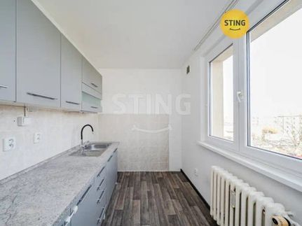 Prodej bytu 3+1 68 m²