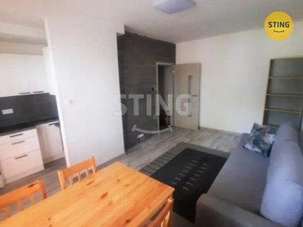 Prodej bytu 1+kk 28 m²