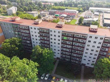 Prodej bytu 3+1 68 m²