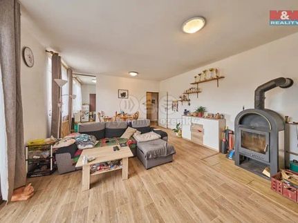 Prodej bytu 2+1 63 m²