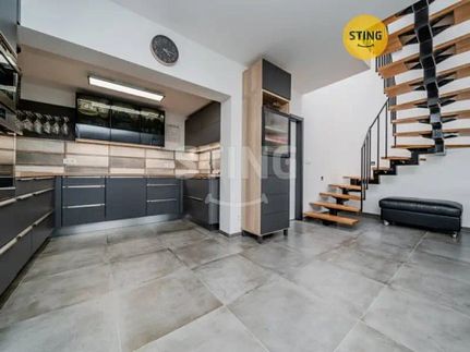 Prodej domu 134 m², pozemek 300 m²