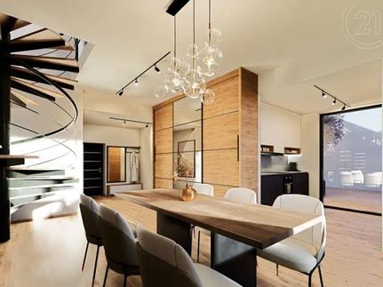 Prodej bytu 3+kk 99 m²