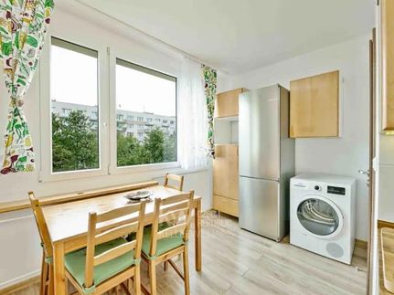 Prodej bytu 3+1 64 m²